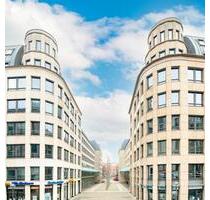 Büroflächen in der Leipziger Innenstadt!