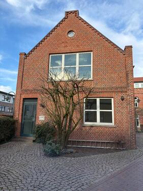 Foto - Büro oder Praxisräume in der Innenstadt von Lohne