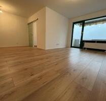 Helles 3 Zimmer-Wohnung mit Balkon - Erkrath