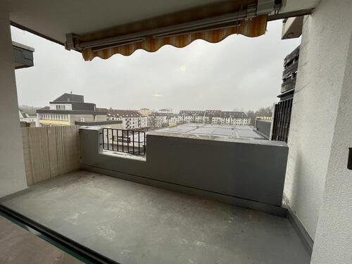 Foto - 3 Zimmer Etagenwohnung in Erkrath