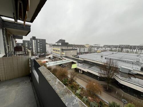 Foto - Etagenwohnung in Erkrath zur Miete