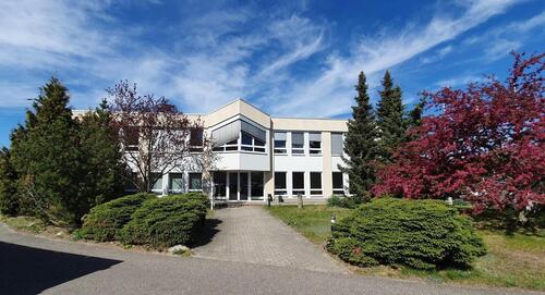 Foto - Vermietung von Büro-, Praxis- und Hallenflächen in OranienburgGe