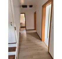 Helle 3-Zimmer-Wohnung in Bad Münder – ab sofort bezugsfrei - Bad Münder am Deister