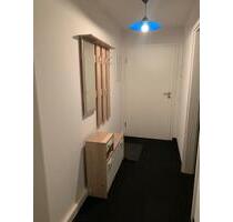 2 Zimmer-Erdgeschosswohnung im nördlichen Weimar