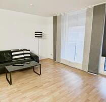 Modernes, neu möbliertes 2 Zi-Apartment in Top-Lage in Erlangen