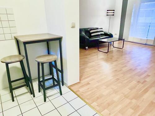 Foto - 2 Zimmer Etagenwohnung zur Miete in Erlangen