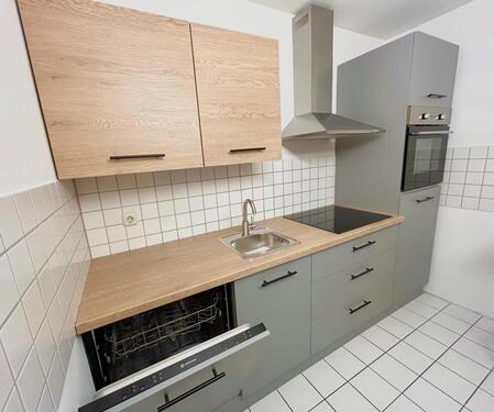 Foto - 2 Zimmer Etagenwohnung in Erlangen