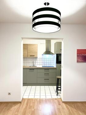 Foto - Etagenwohnung in Erlangen zur Miete