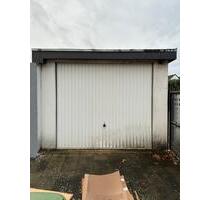 2x Garage zu vermieten - 60,00 EUR Miete, in Übach-Palenberg (PLZ: 52531)