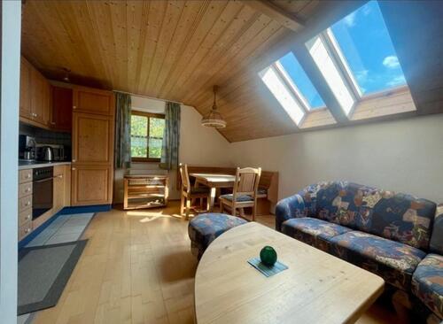 Foto - kleines Apartment in Münchsdorf