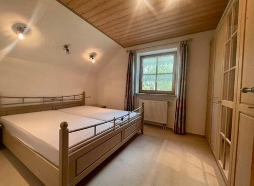Foto - 2 Zimmer Etagenwohnung zur Miete in Vilsheim