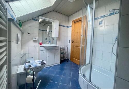 Foto - 2 Zimmer Etagenwohnung in Vilsheim