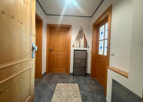 Foto - Etagenwohnung in Vilsheim zur Miete