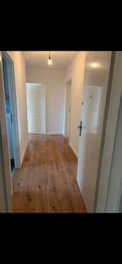 Foto - Modernisierte 2,5 Zimmerwohnung in Bad Schwartau