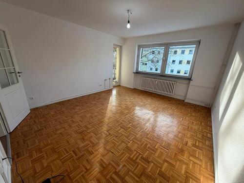 Foto - Etagenwohnung in Lübeck zur Miete