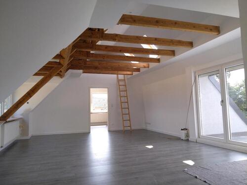 Foto - Helle 4 Zimmer Wohnung in Etelsen