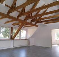 Helle 4 Zimmer Wohnung in Etelsen - Langwedel