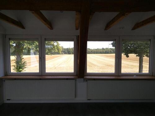 Foto - 4 Zimmer Etagenwohnung zur Miete in Langwedel