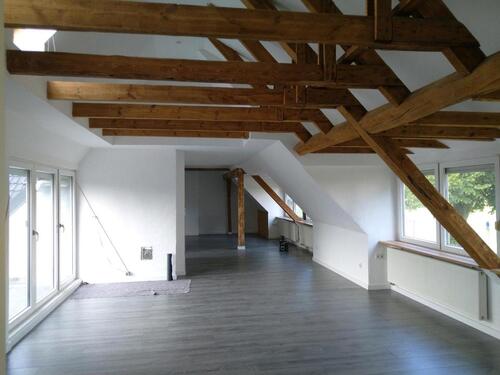 Foto - 4 Zimmer Etagenwohnung in Langwedel