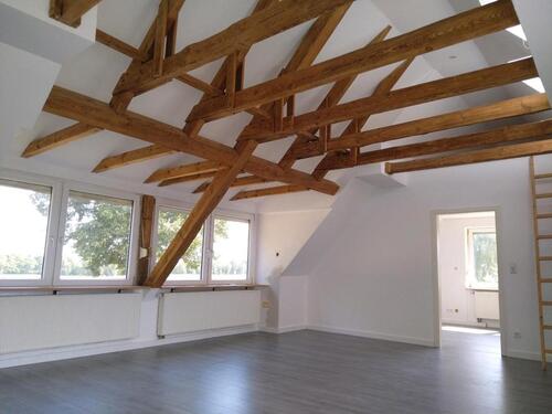 Foto - Etagenwohnung in Langwedel zur Miete