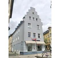 Traumhafte 5-Zimmer-Wohnung im Herzen von Apolda