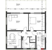 Moderne 2,5-Zimmer-Wohnung in Strullendorf (provisionsfrei)
