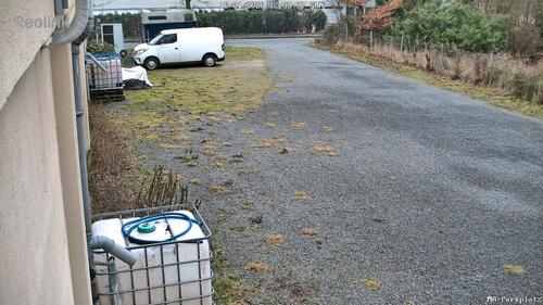 Foto - Wohnmobilstellplatz - 50,00&nbsp;EUR Miete,