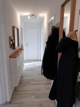 Foto - 4 Zimmer Etagenwohnung in Coburg