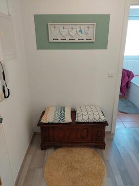 Foto - Etagenwohnung in Coburg zur Miete