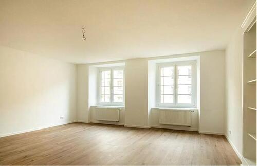 Foto - 2 Zimmer Etagenwohnung in Waldshut-Tiengen