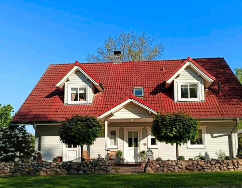 Foto - Einfamilienhaus im schönen Wietzendorf