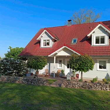 Foto - 6 Zimmer Einfamilienhaus zum Kaufen in Wietzendorf