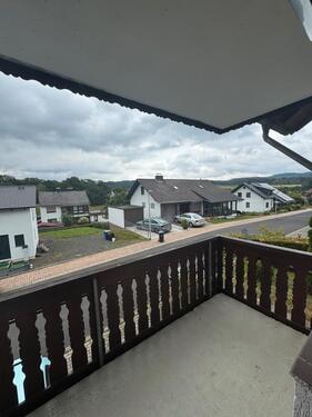 Foto - Schöne, helle 3-Zimmer Wohnung, Garage+Garten