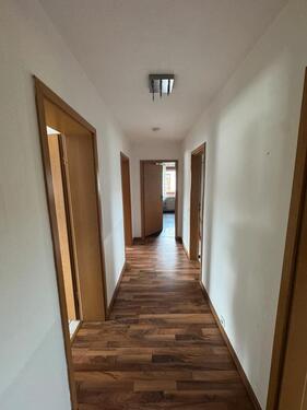 Foto - 3 Zimmer Etagenwohnung in Spangenberg