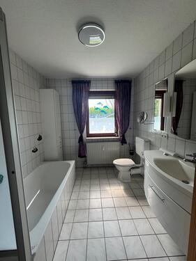 Foto - Etagenwohnung in Spangenberg zur Miete