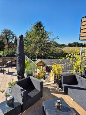 Foto - 3 Zimmer Etagenwohnung in Willstätt