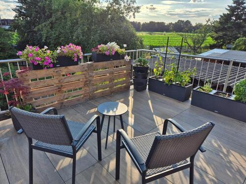 Foto - Etagenwohnung in Willstätt zur Miete