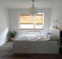 Frisch renovierte 4 Zi-Wohnung ca. 1 Km von der Innenstadt - Detmold