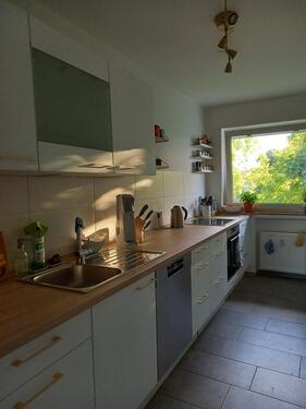 Foto - 4 Zimmer Etagenwohnung zur Miete in Detmold