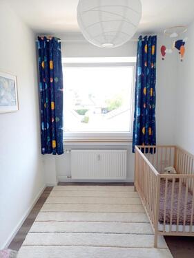 Foto - Etagenwohnung in Detmold zur Miete