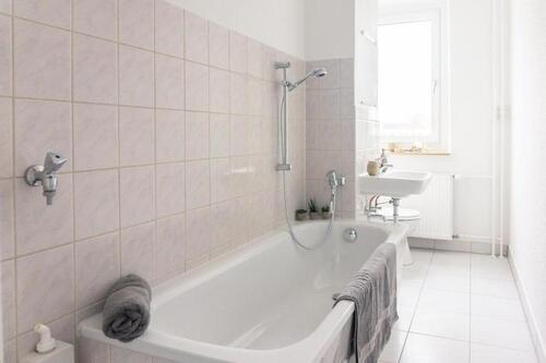 Foto - 2 Zimmer Etagenwohnung in Chemnitz