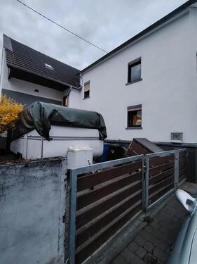 Foto - 5 Zimmer Einfamilienhaus zur Miete in Villmar