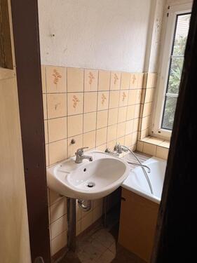 Foto - 4 Zimmer Reihenhaus in Neustadt (Dosse)