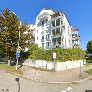 Foto - 2 Zimmer Wohnung Freising Katharina geiẞlerstrasse