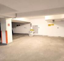 ArbeitenWohnen ohne Stress! Sicherer Stellplatz Bremen Zentrum!