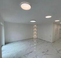 Barrierefrei 3 Zimmer 80m² Wohnung Bad Urach Zentrum zu vermieten