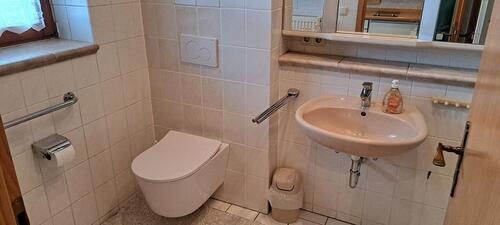 Foto - 2 Zimmer Etagenwohnung zur Miete in Kirchham