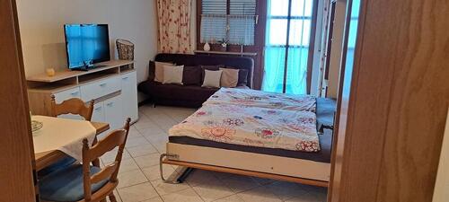 Foto - Etagenwohnung in Kirchham zur Miete