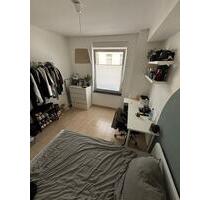 Modernes WG Zimmer in der Innenstadt von Gießen