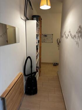 Foto - Etagenwohnung in Gießen zur Miete